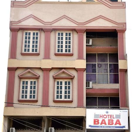 Hotel Baba Раджкот Екстер'єр фото